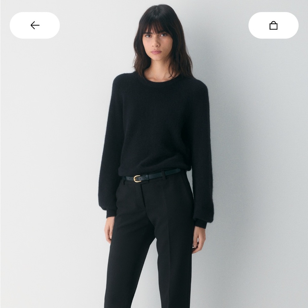 Wilfred Sonder Sweater